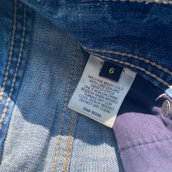 Perfect boyfriend jeans - Picture 4 of 5